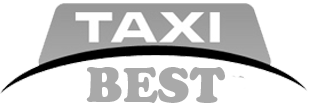 Best Taxi logo